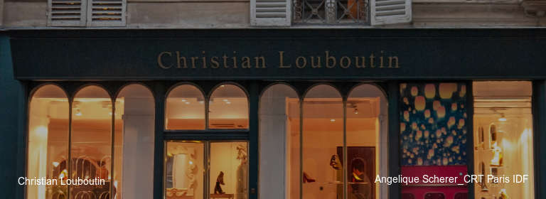 christian louboutin paris horaires christian louboutin paris horaires
